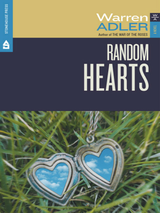 Title details for Random Hearts by Warren Adler - Available